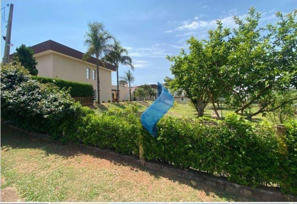 Casa de Condomínio à venda com 4 quartos, 277m² - Foto 4