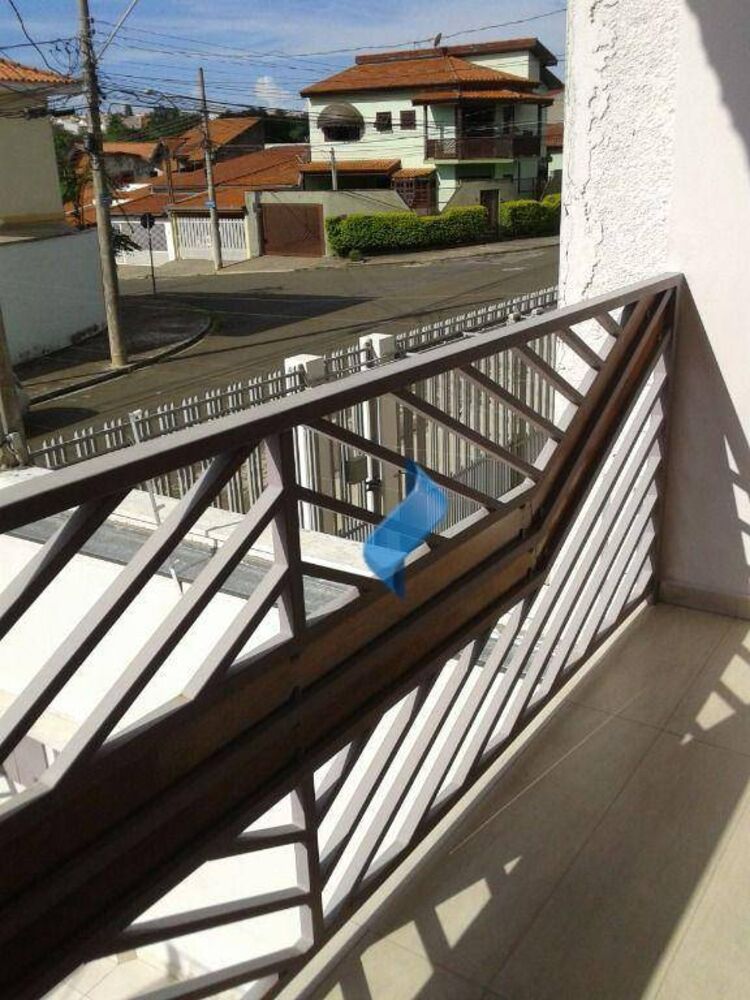 Casa, 3 quartos, 140 m² - Foto 1