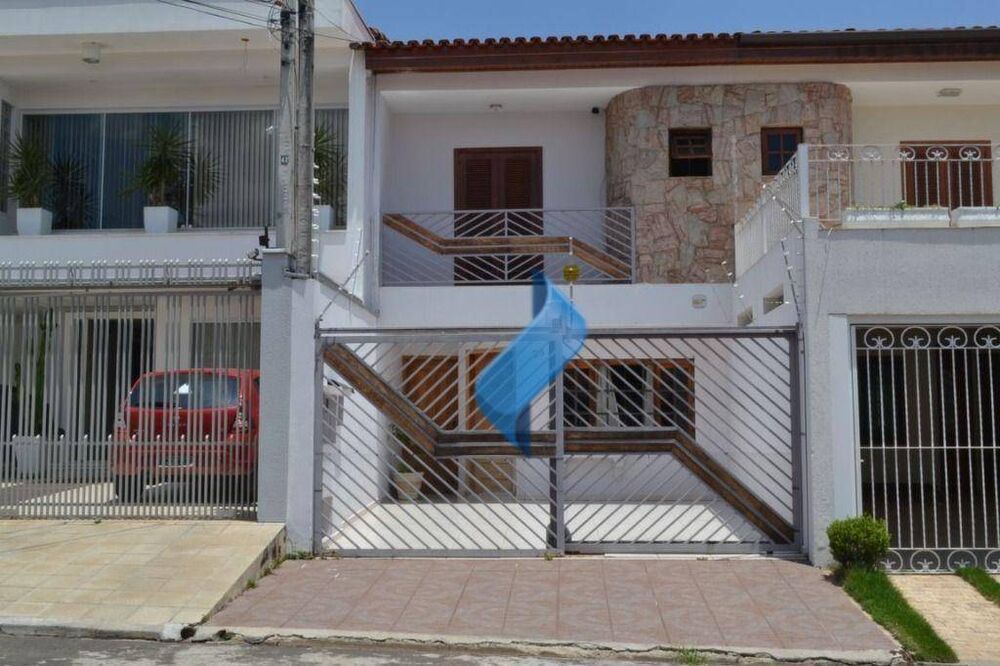 Casa, 3 quartos, 140 m² - Foto 3