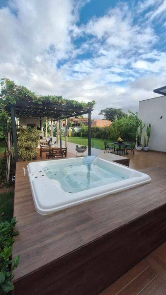 Casa de Condomínio, 3 quartos - Foto 7