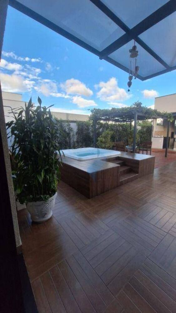 Casa de Condomínio, 3 quartos - Foto 6