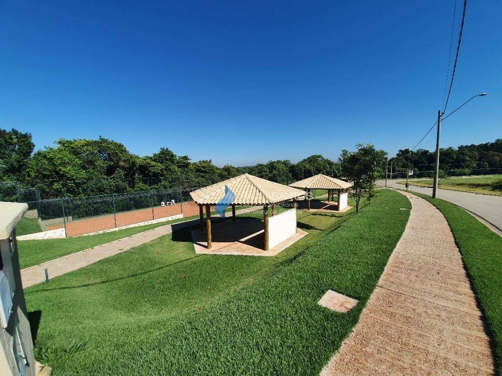 Casa de Condomínio, 3 quartos - Foto 12