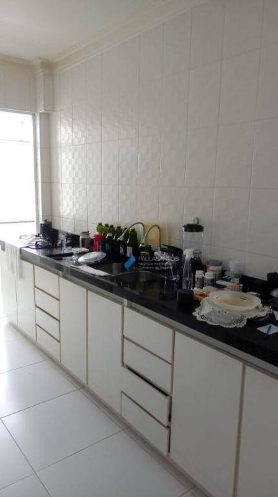 Apartamento, 4 quartos, 242 m² - Foto 1