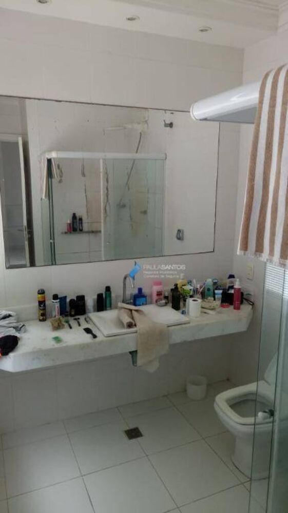 Apartamento, 4 quartos, 242 m² - Foto 5