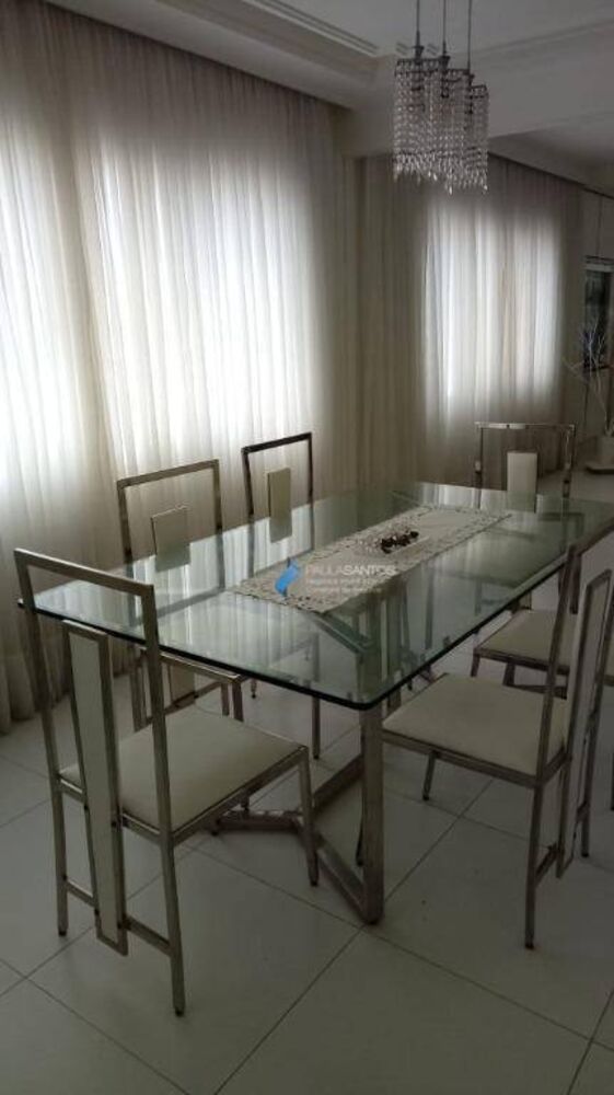 Apartamento, 4 quartos, 242 m² - Foto 17