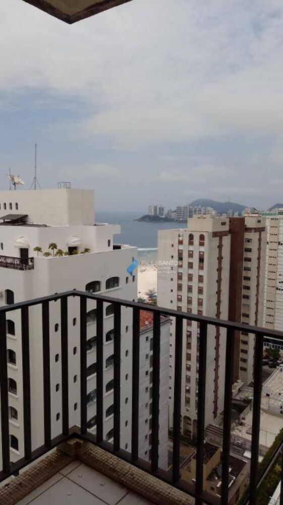 Apartamento, 4 quartos, 242 m² - Foto 13