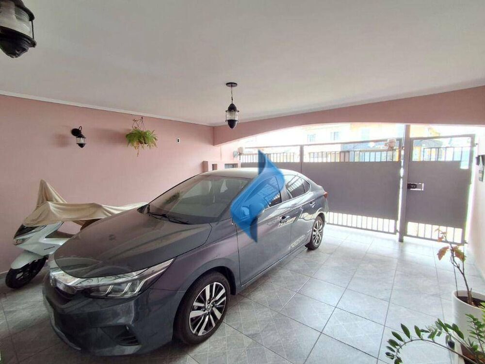 Casa, 3 quartos, 234 m² - Foto 13