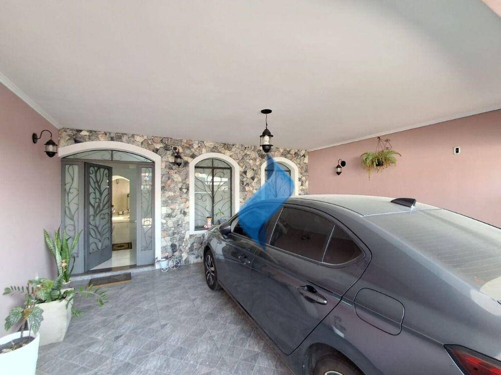 Casa, 3 quartos, 234 m² - Foto 17