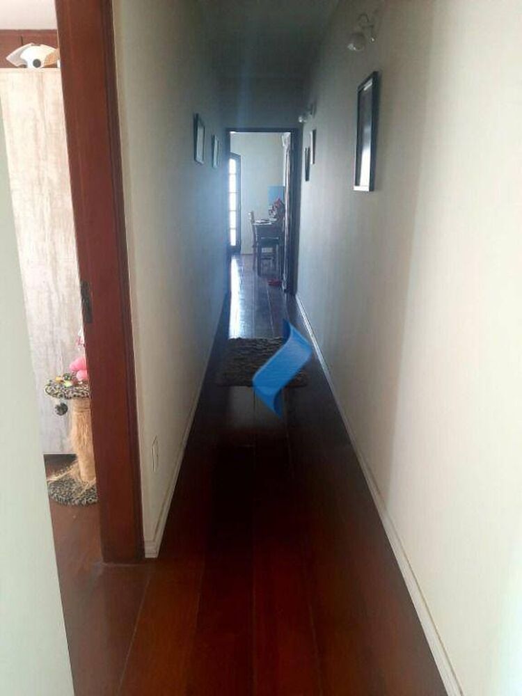 Casa, 3 quartos, 234 m² - Foto 16