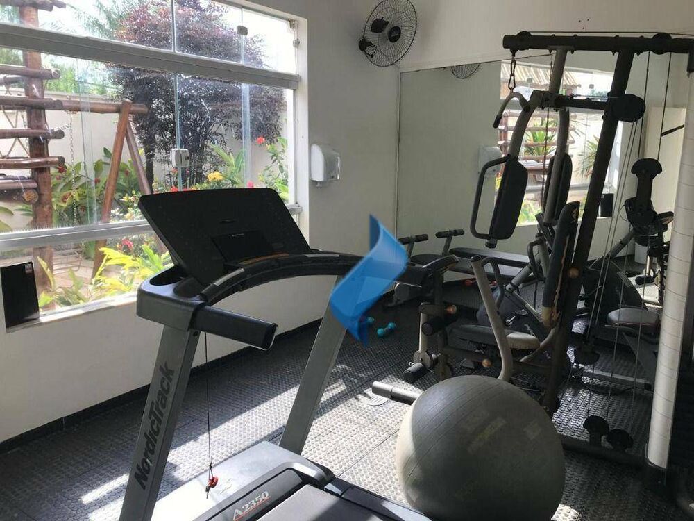 Apartamento, 3 quartos, 85 m² - Foto 4