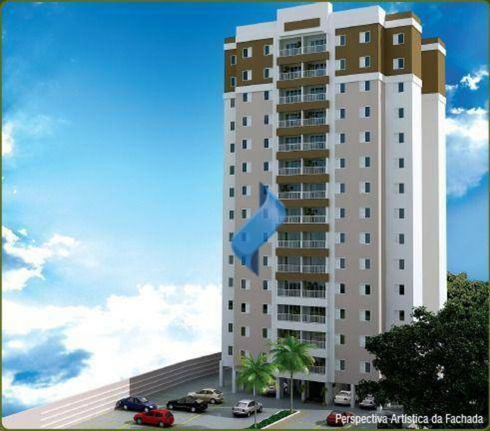 Apartamento, 3 quartos, 85 m² - Foto 1