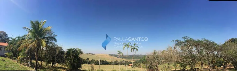 Sítio, 4 quartos, 11 hectares - Foto 4