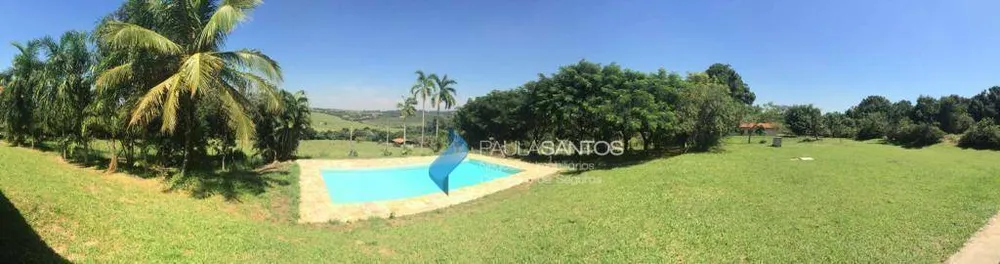 Sítio, 4 quartos, 11 hectares - Foto 1