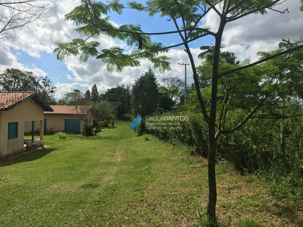Sítio, 4 quartos, 11 hectares - Foto 3