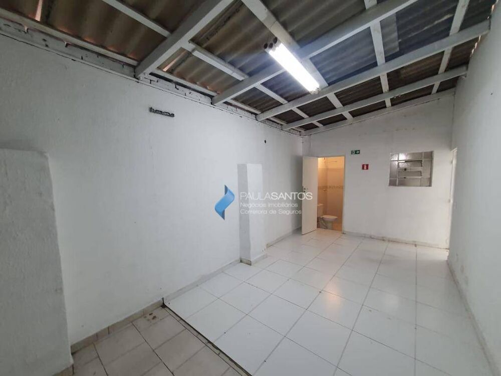 Loja-Salão, 107 m² - Foto 9