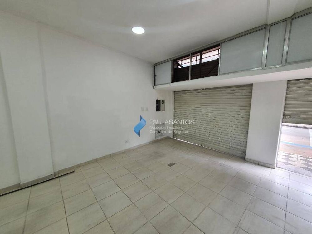 Loja-Salão, 107 m² - Foto 4