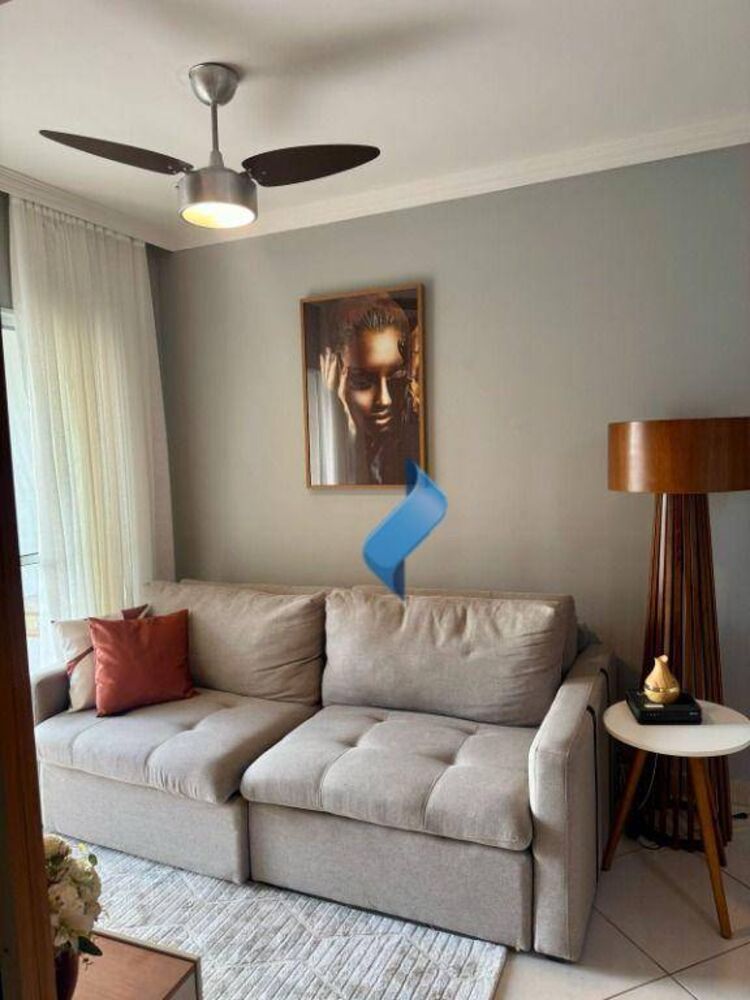 Apartamento, 3 quartos, 67 m² - Foto 8