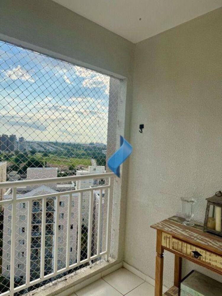 Apartamento, 3 quartos, 67 m² - Foto 13