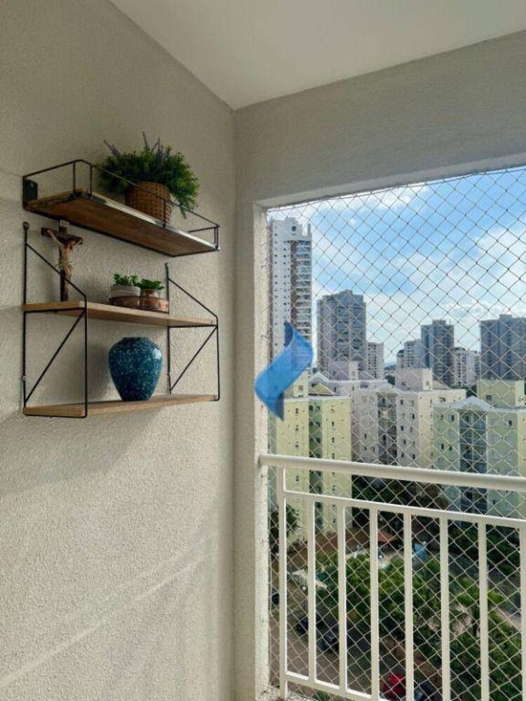 Apartamento, 3 quartos, 67 m² - Foto 11