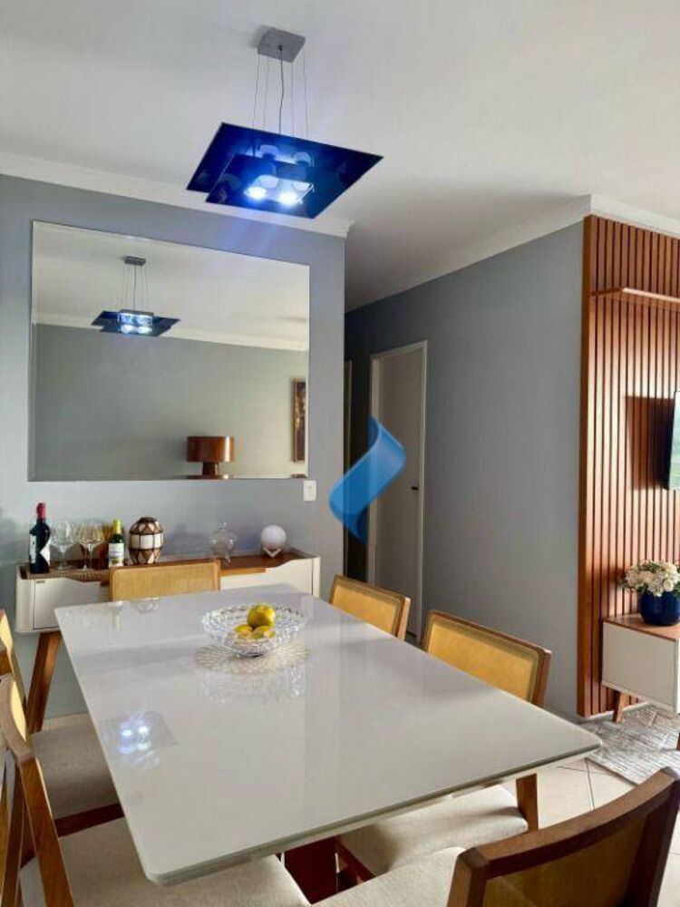 Apartamento, 3 quartos, 67 m² - Foto 6