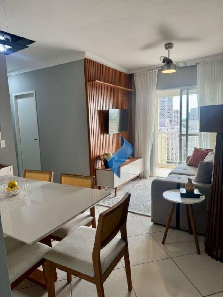 Apartamento, 3 quartos, 67 m² - Foto 15