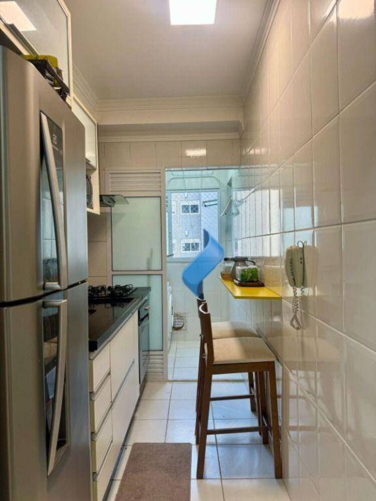 Apartamento, 3 quartos, 67 m² - Foto 5