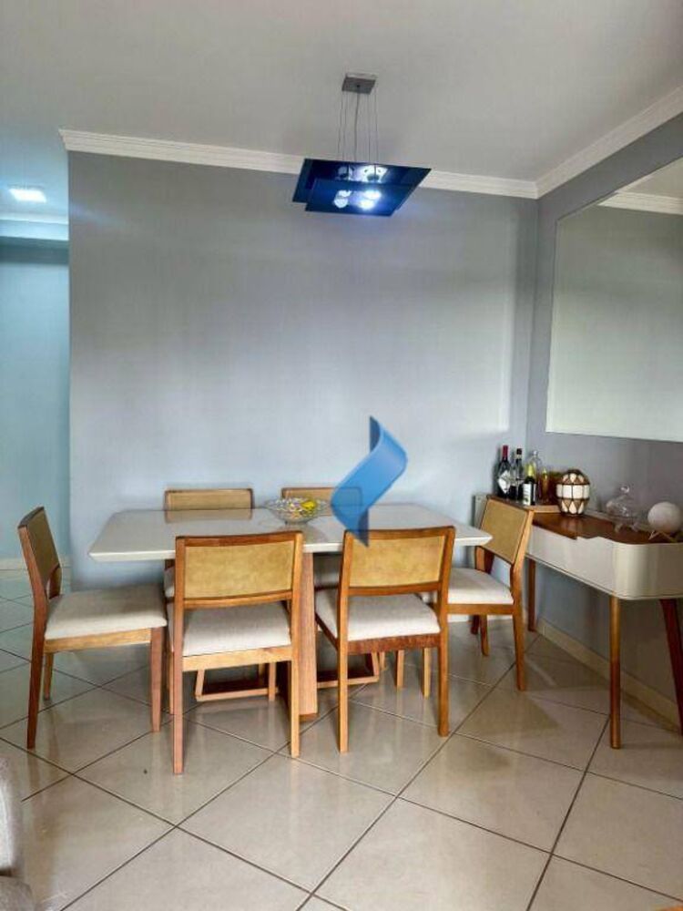 Apartamento, 3 quartos, 67 m² - Foto 2