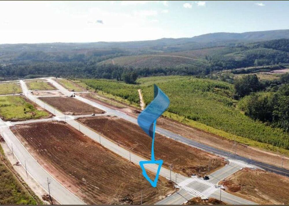 Loteamento e Condomínio, 323 m² - Foto 1