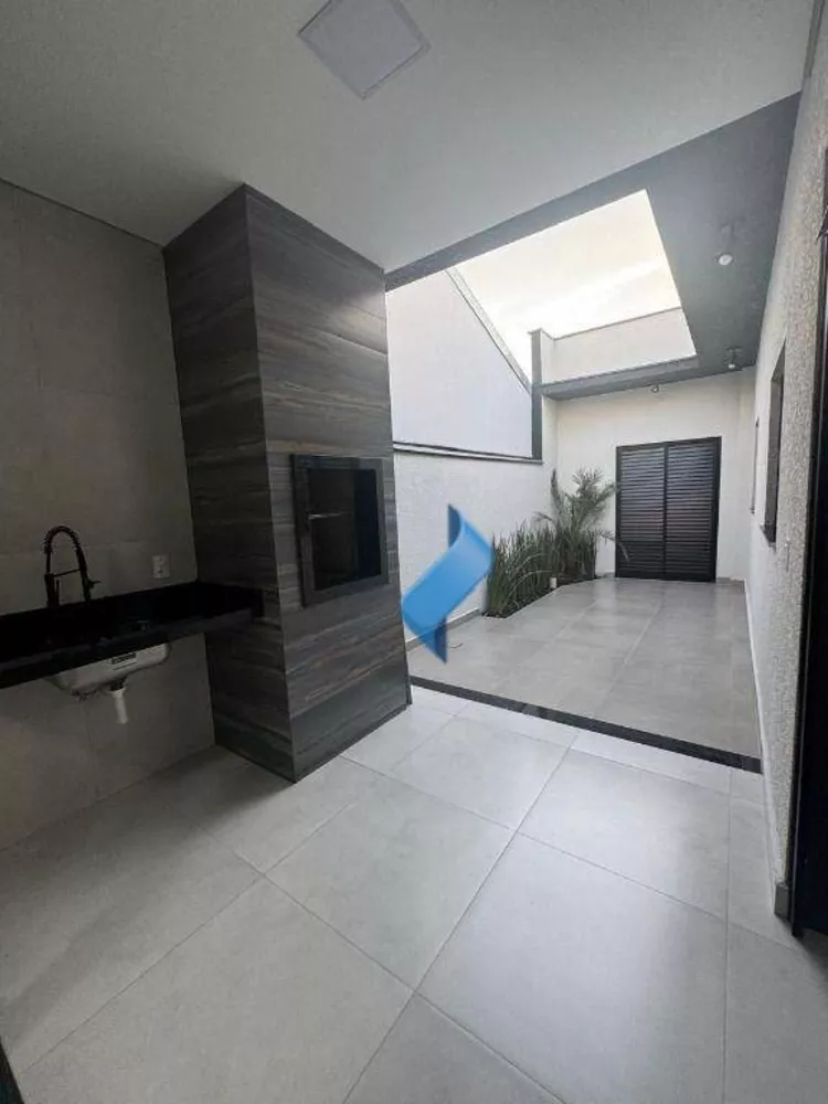 Casa de Condomínio, 3 quartos - Foto 8
