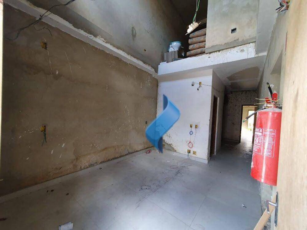 Prédio Inteiro para alugar, 190m² - Foto 1