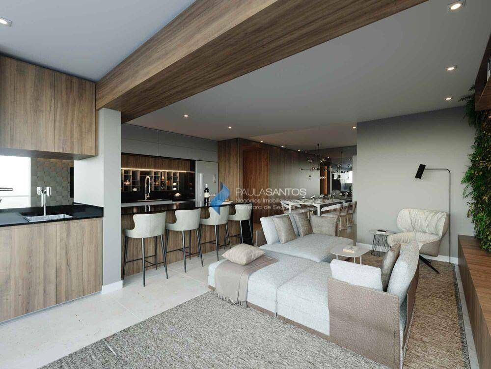 Apartamento, 2 quartos, 82 m² - Foto 18