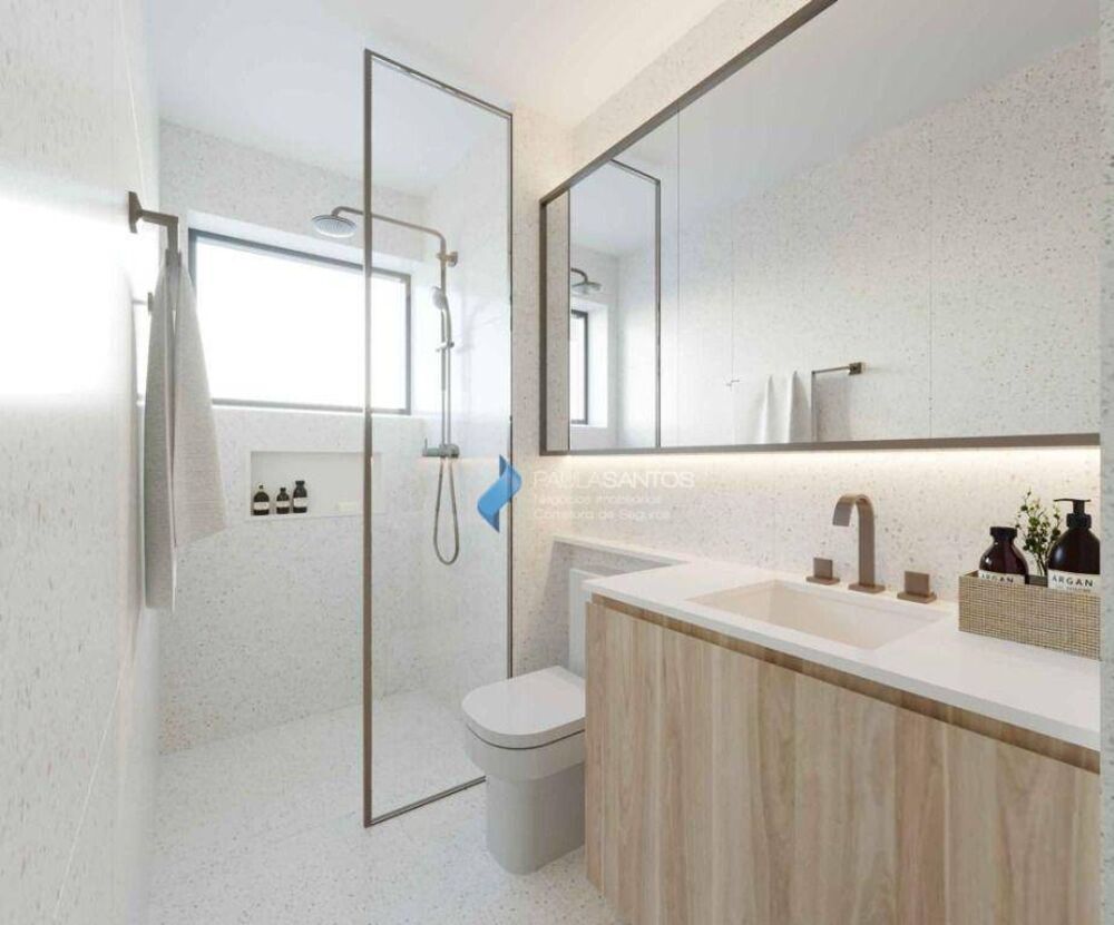 Apartamento, 2 quartos, 82 m² - Foto 3
