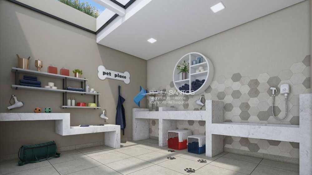 Apartamento, 2 quartos, 82 m² - Foto 9