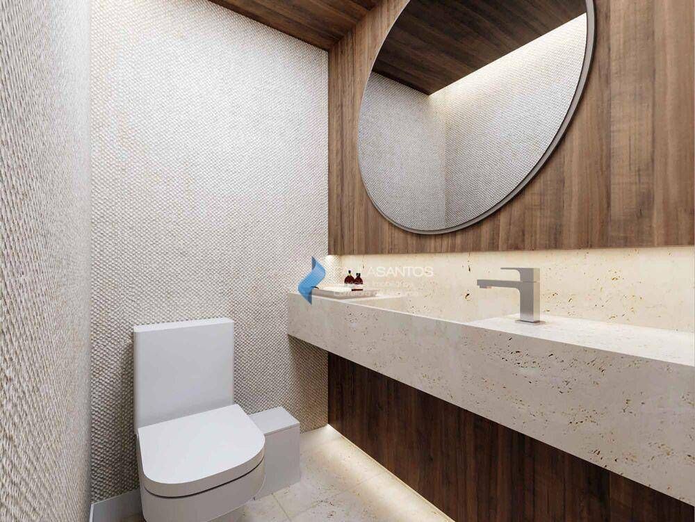 Apartamento, 2 quartos, 82 m² - Foto 2