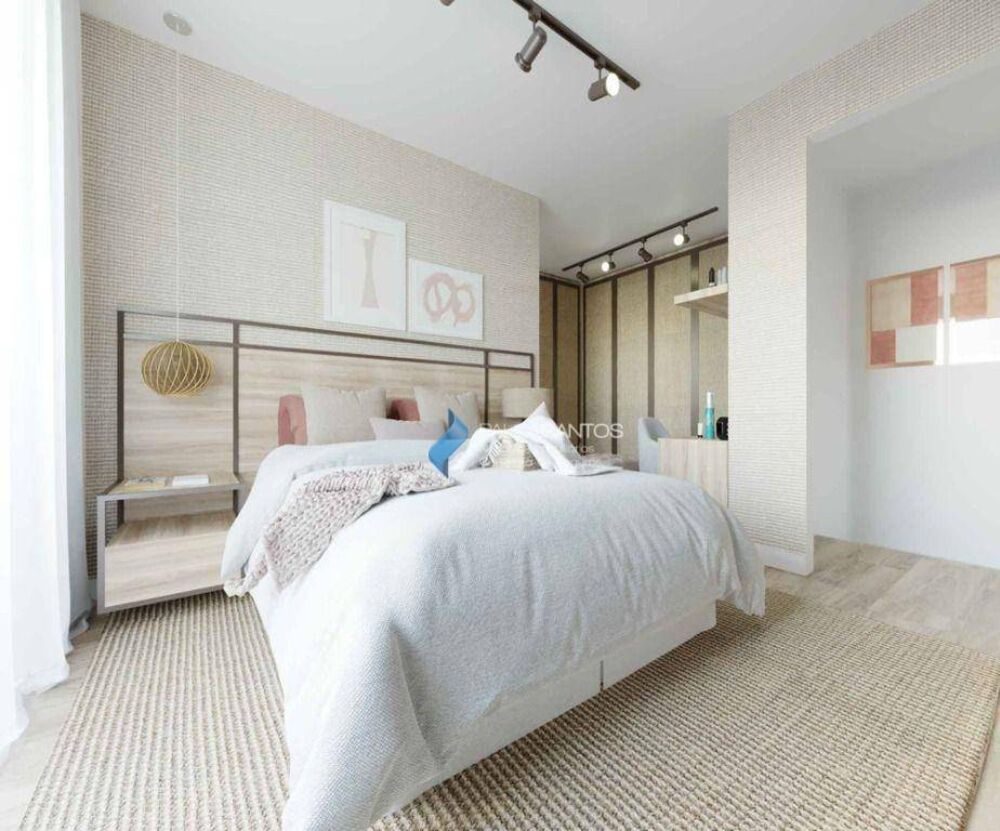 Apartamento, 2 quartos, 82 m² - Foto 15