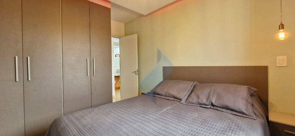 Apartamento, 2 quartos, 57 m² - Foto 1
