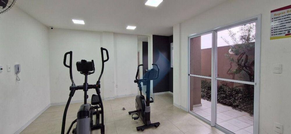 Apartamento, 2 quartos, 57 m² - Foto 4