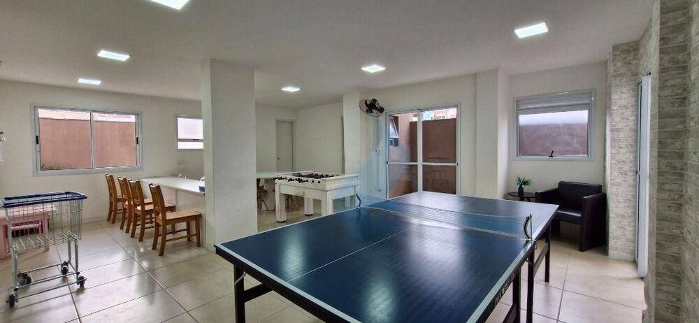 Apartamento, 2 quartos, 57 m² - Foto 2