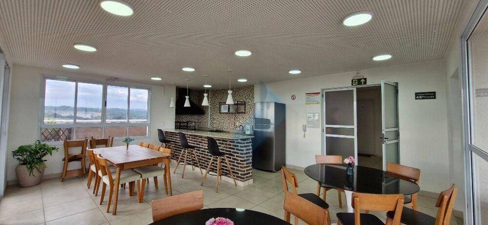 Apartamento, 2 quartos, 57 m² - Foto 3