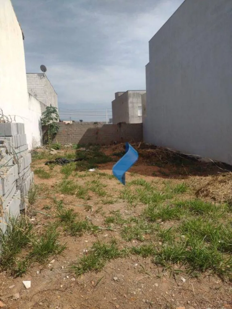 Terreno, 160 m² - Foto 1