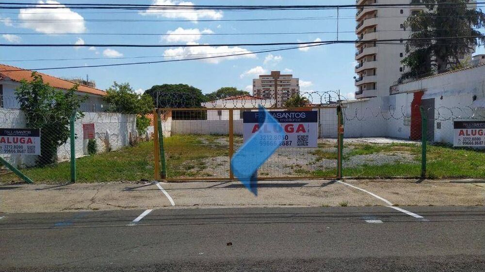 Terreno, 429 m² - Foto 3