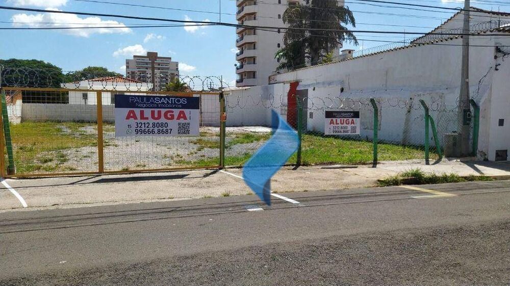 Terreno, 429 m² - Foto 1