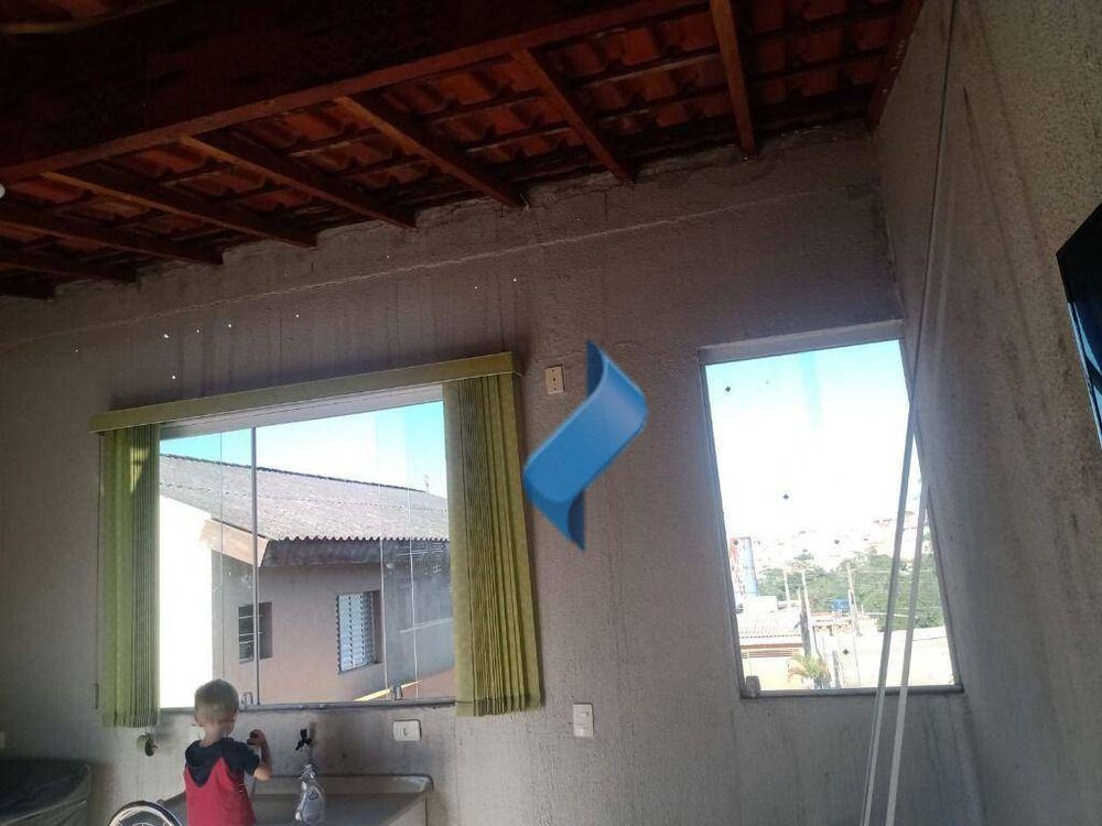 Casa, 2 quartos, 140 m² - Foto 3