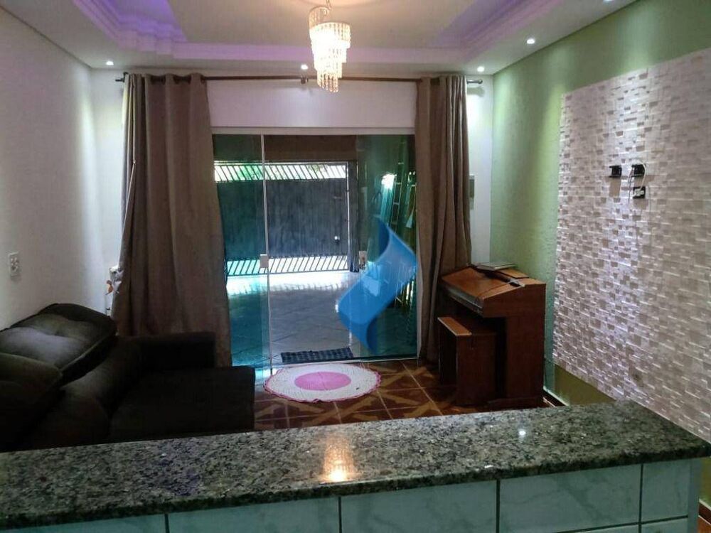 Casa, 2 quartos, 140 m² - Foto 5