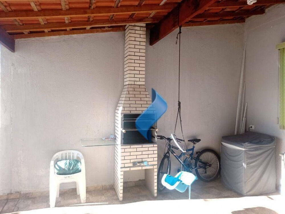 Casa, 2 quartos, 140 m² - Foto 1
