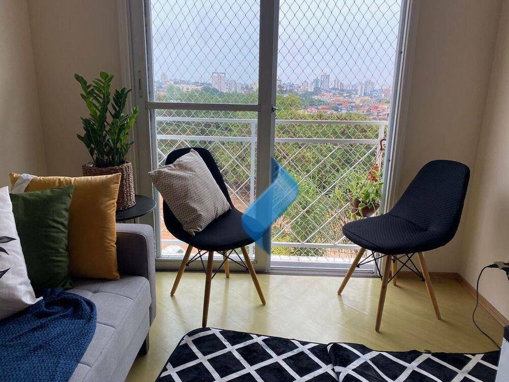 Apartamento, 2 quartos, 60 m² - Foto 3