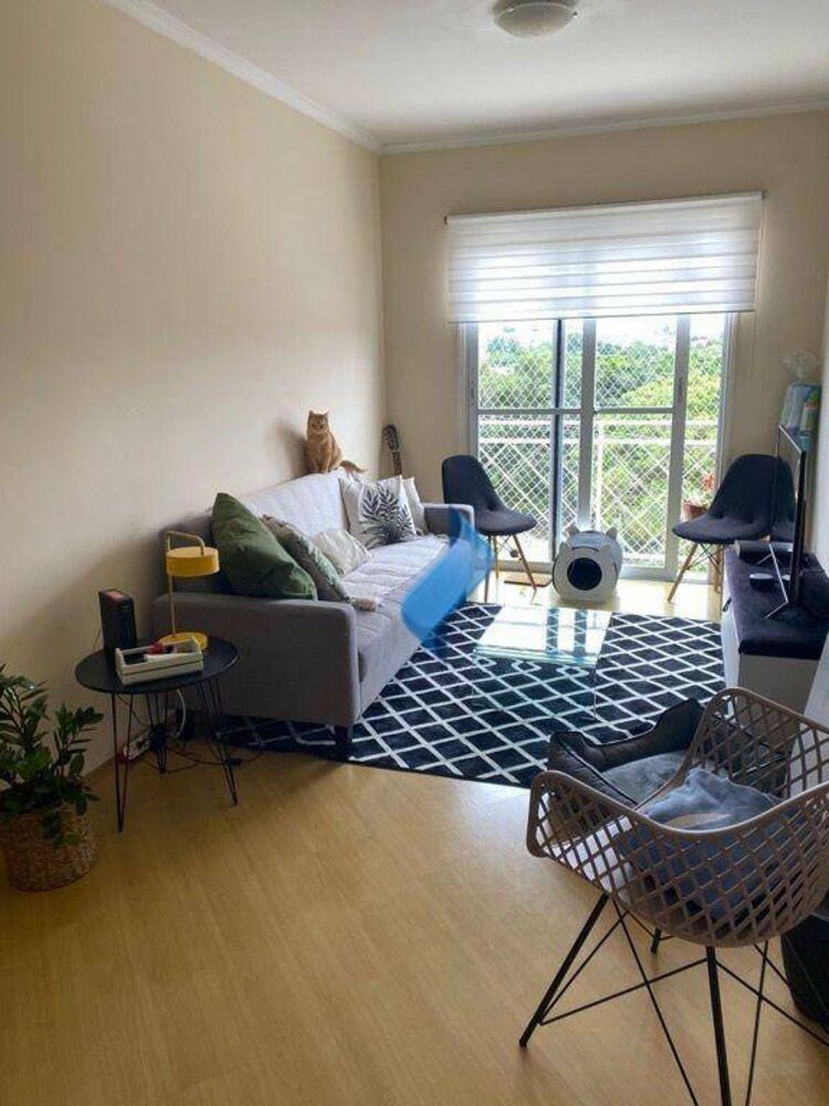 Apartamento, 2 quartos, 60 m² - Foto 2