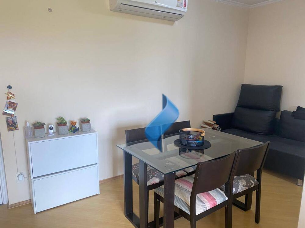 Apartamento, 2 quartos, 60 m² - Foto 6