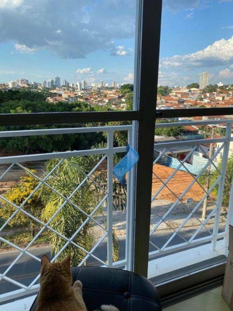 Apartamento, 2 quartos, 60 m² - Foto 5