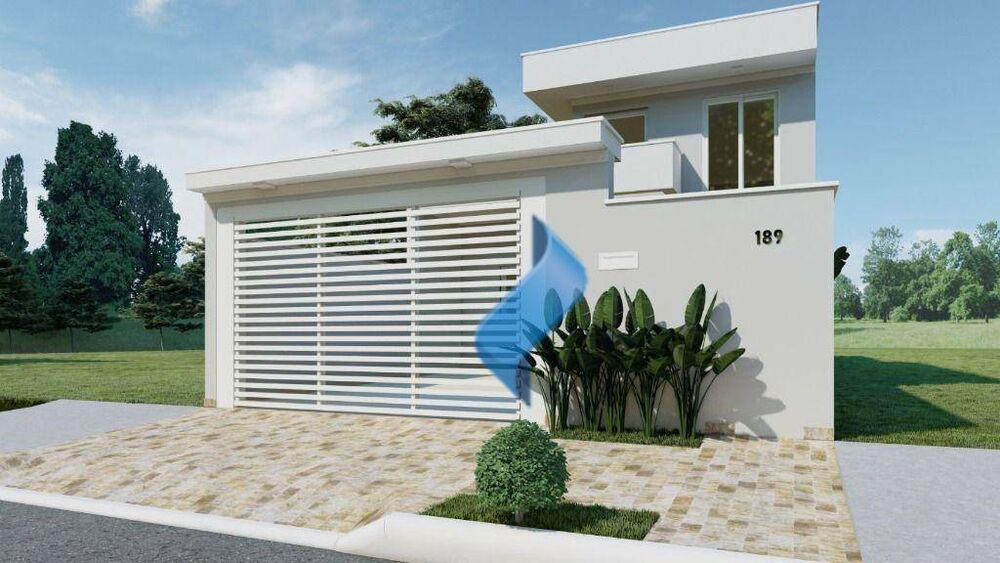 Casa, 3 quartos, 89 m² - Foto 4